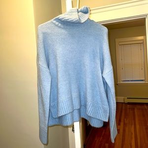 Brand- Vici Dolls. Size- small (a little over sized) super comfortable!